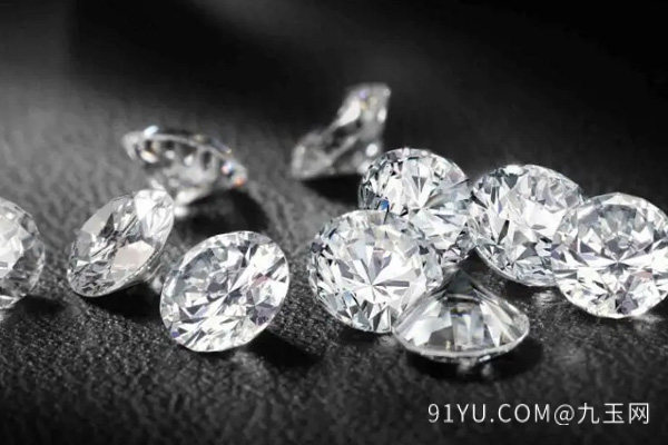 钻石有什么价值