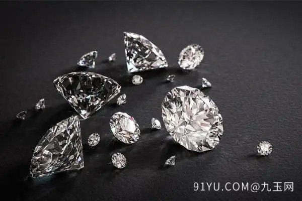 怎么样分别真钻石和假钻石